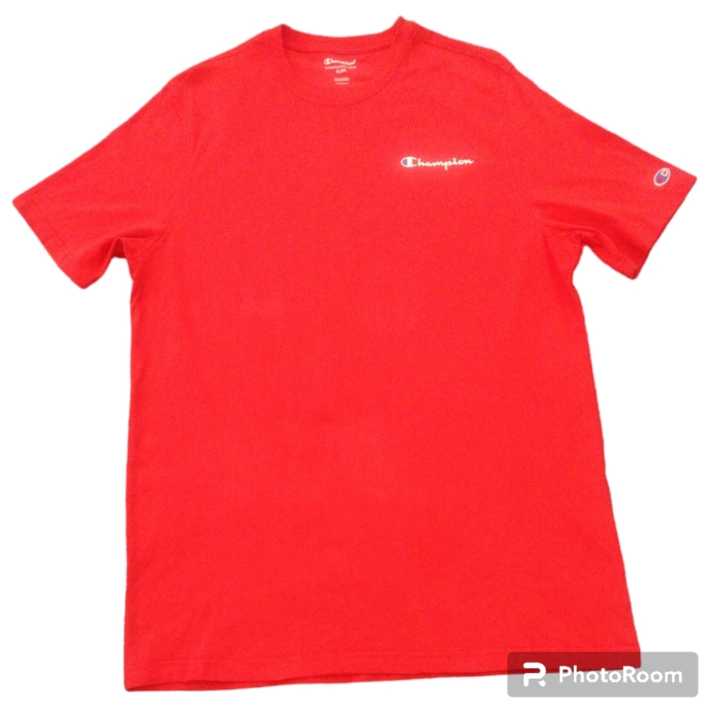 Champion Men's MVP Tee (Retired Colors)